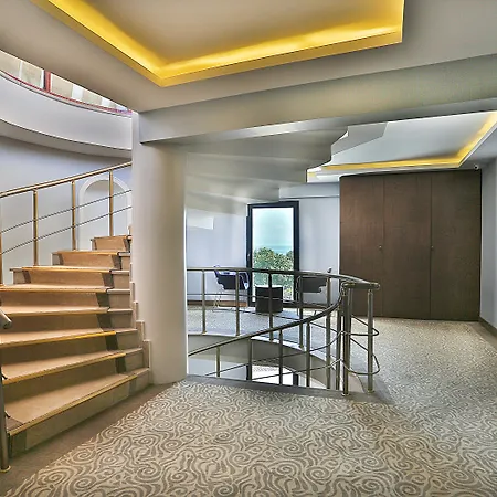 Hotel Grand Sagcanlar