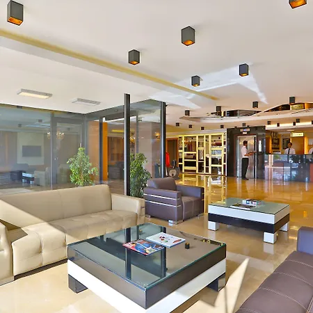 Grand Sagcanlar Estambul