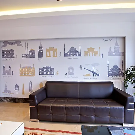 Grand Sagcanlar Hotel 3*