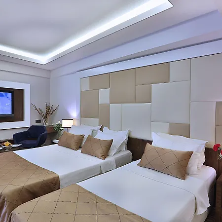 Grand Sagcanlar Estambul