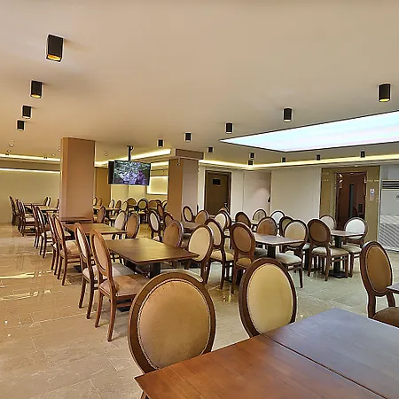 Grand Sagcanlar Hotel