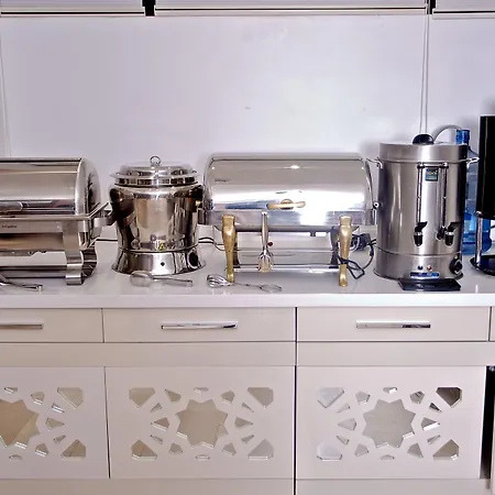 Grand Sagcanlar Hotel 3*