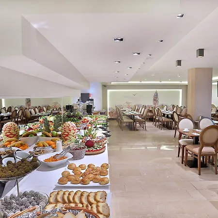 Grand Sagcanlar Estambul