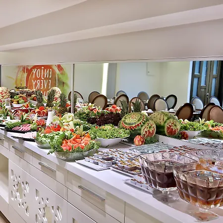 Grand Sagcanlar Hotel 3*