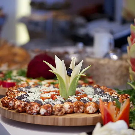 Grand Sagcanlar 3* Estambul