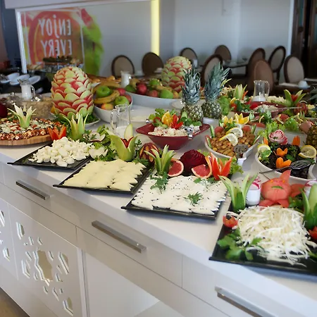 Grand Sagcanlar Estambul