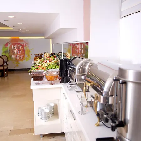 Hotel Grand Sagcanlar 3*