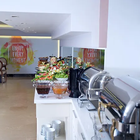 Grand Sagcanlar Estambul