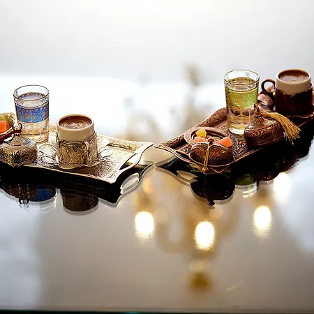 Grand Sagcanlar Estambul