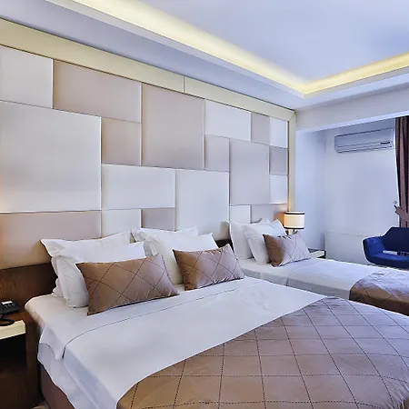 Grand Sagcanlar 3* Istambul