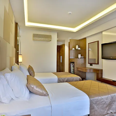 Hotel Grand Sagcanlar Istambul