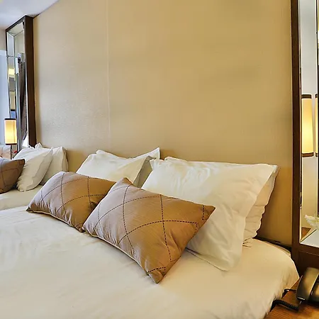 Grand Sagcanlar Hotel Istambul