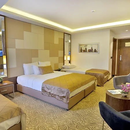 Grand Sagcanlar Hotel Istambul