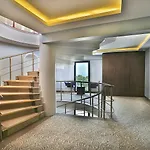 Hotel Grand Sagcanlar
