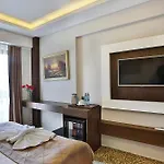 Hotel Grand Sagcanlar