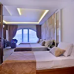 Grand Sagcanlar Hotel Stambuł