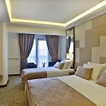 Grand Sagcanlar Hotel Stambuł