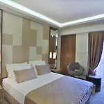 Grand Sagcanlar Hotel Istanboel