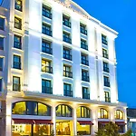 Hotel Grand Sagcanlar 3*