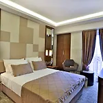 Grand Sagcanlar 3* Stambuł