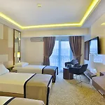 Hotel Grand Sagcanlar