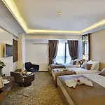 Grand Sagcanlar 3* Istanboel