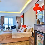 Hotel Grand Sagcanlar Stambuł