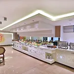 Grand Sagcanlar Hotel Stambuł