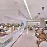 Hotel Grand Sagcanlar Stambuł