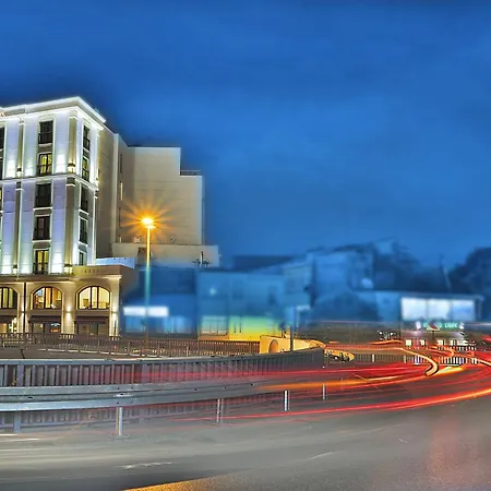 Grand Sagcanlar Istanbul