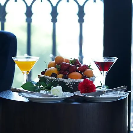 Grand Sagcanlar 3* Istanbul