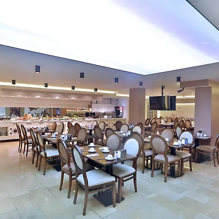 Hotel Grand Sagcanlar 3*