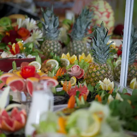 Hotel Grand Sagcanlar 3*