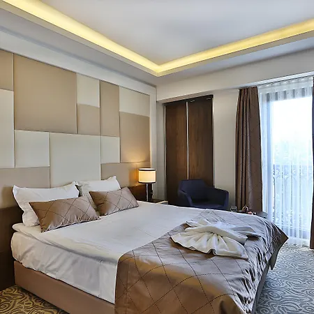 Grand Sagcanlar Hotel 3*