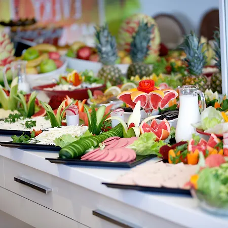 Grand Sagcanlar Hotel 3*