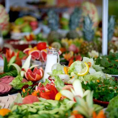 Grand Sagcanlar Hotel