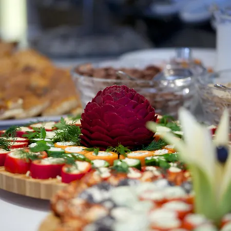 Grand Sagcanlar Hotel 3*