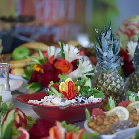 Grand Sagcanlar Hotel