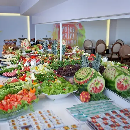 Hotel Grand Sagcanlar