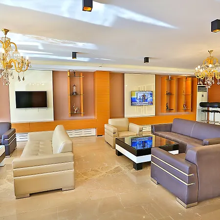 Grand Sagcanlar Istanbul