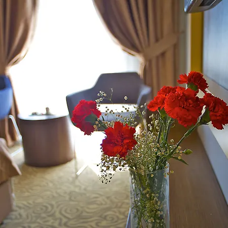 Grand Sagcanlar Istanbul