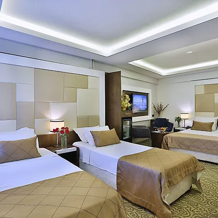 Hotel Grand Sagcanlar