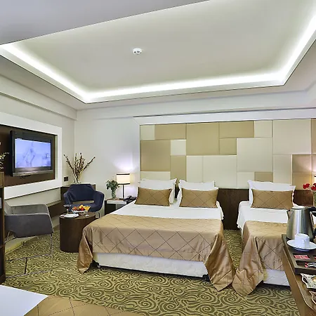 Grand Sagcanlar Hotel