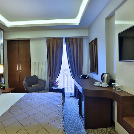 Grand Sagcanlar Istanbul