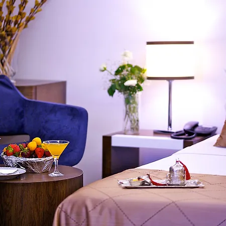 Grand Sagcanlar Istanbul