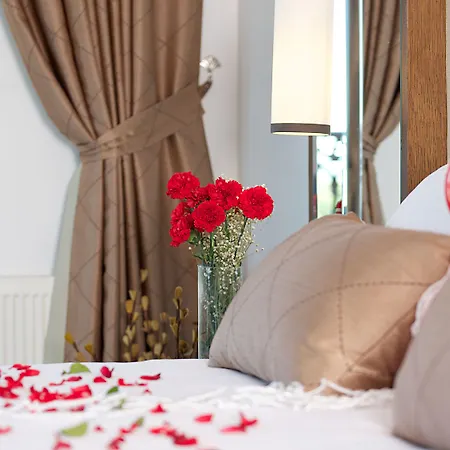 Hotel Grand Sagcanlar