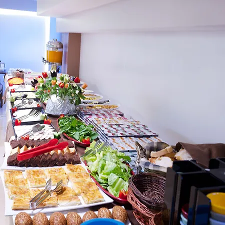 Grand Sagcanlar Istanbul