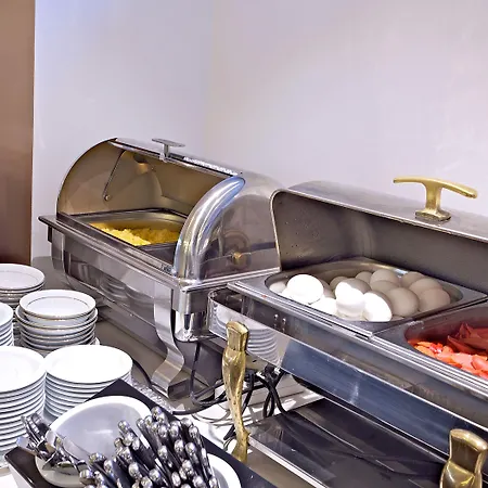 Hotel Grand Sagcanlar