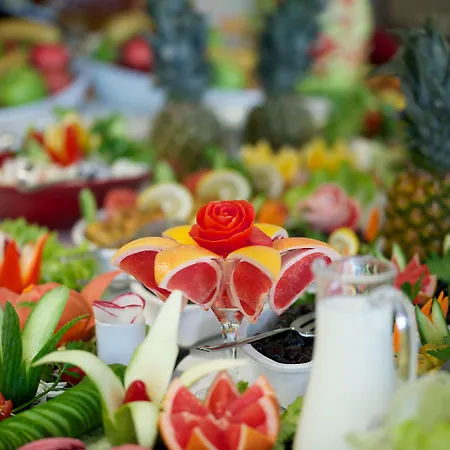 Grand Sagcanlar Hotel Istanbul