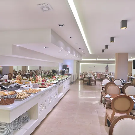 Hotel Grand Sagcanlar Istanbul